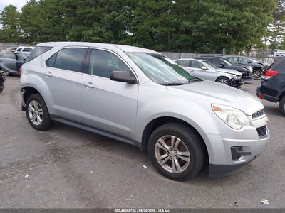 2GNFLCEK4C6****** 2012 Chevrolet Equinox
