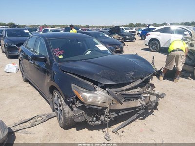1N4AL3AP4JC****** 2018 Nissan Altima