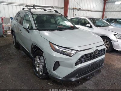 2T3P1RFV3NW****** 2022 Toyota RAV4