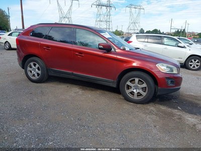 YV4960DZ6A2****** 2010 Volvo XC60