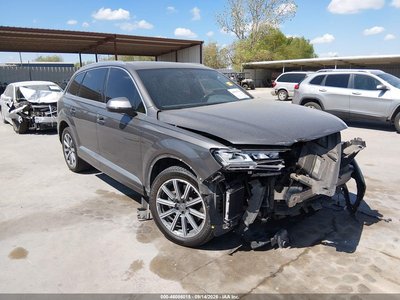 2019 Audi Q7