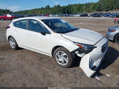 JF1GUABC4R8****** 2024 Subaru Impreza