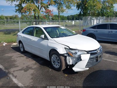 4T1BF1FK7HU****** 2017 Toyota Camry
