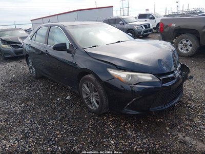 4T1BF1FK1HU****** 2017 Toyota Camry