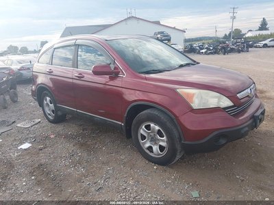 2008 Honda CR-V