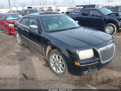 2C3CA5CVXAH****** 2010 Chrysler 300
