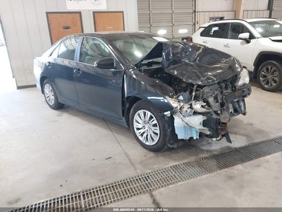 4T4BF1FK5ER****** 2014 Toyota Camry