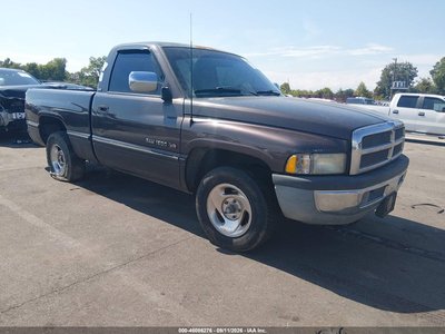 1B7HC16Y5VJ****** 1997 Dodge Ram 1500