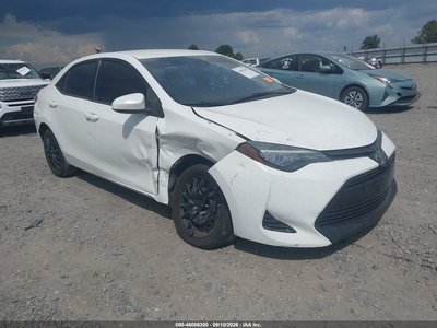 5YFBURHE7HP****** 2017 Toyota Corolla
