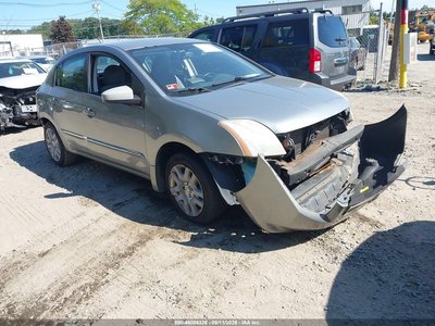 3N1AB6AP2BL****** 2011 Nissan Sentra