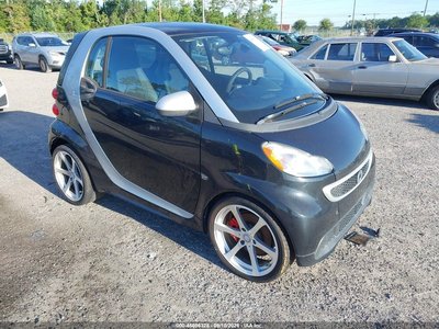 WMEEJ3BA1DK****** 2013 Smart Fortwo