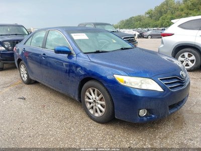 4T1BF3EK0BU****** 2011 Toyota Camry