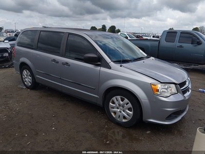 2C4RDGBG3FR****** 2015 Dodge Grand Caravan