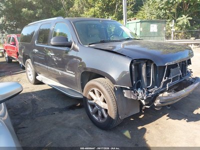 1GKS2MEF7DR****** 2013 GMC Yukon Xl 1500