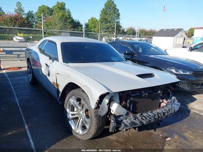 2C3CDZBT0MH****** 2021 Dodge Challenger