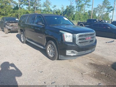1GKS1FKC7GR****** 2016 GMC Yukon XL