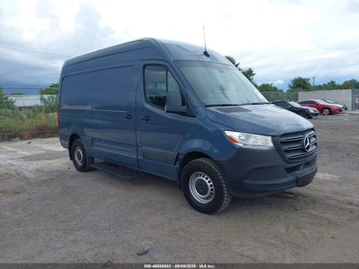 WD4PF0CD6KT****** 2019 Mercedes-Benz Sprinter