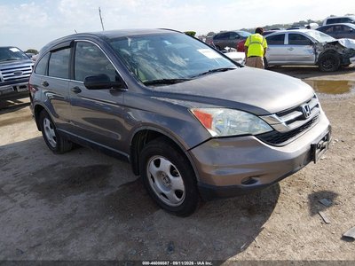 5J6RE3H32BL****** 2011 Honda CR-V