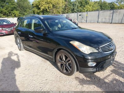 JN1BJ0HP6EM****** 2014 Infiniti QX50