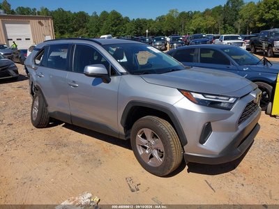 JTMRWRFV1RJ****** 2024 Toyota RAV4 Hybrid