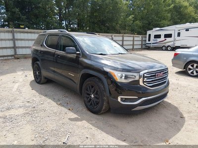 1GKKNMLS7JZ****** 2018 GMC Acadia