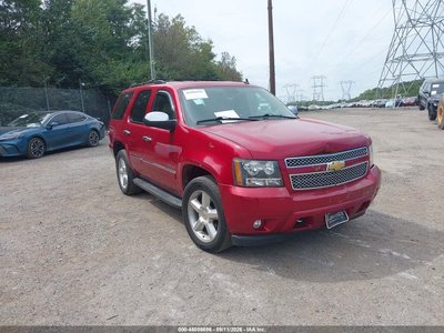 1GNSKCE08ER****** 2014 Chevrolet Tahoe