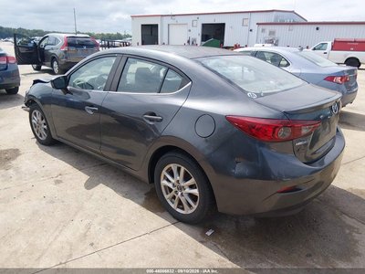 2014 Mazda 3