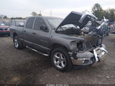 1D7HU18287J****** 2007 Dodge Ram 1500
