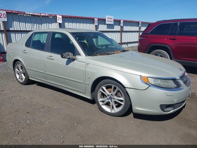 YS3EH49GX73****** 2007 Saab 9-5