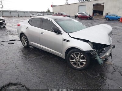 5XXGN4A77DG****** 2013 Kia Optima