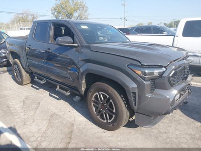 3TMLB5JN2SM****** 2025 Toyota Tacoma