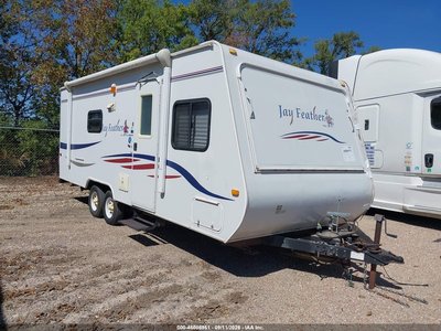 1UJBJ02K281****** 2008 Jayco Jay Feather 23b