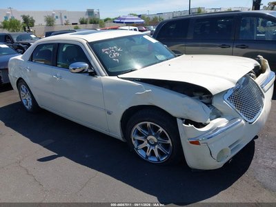 2C3KA63H66H****** 2006 Chrysler 300C