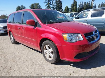 2C4RDGCG0DR****** 2013 Dodge Grand Caravan