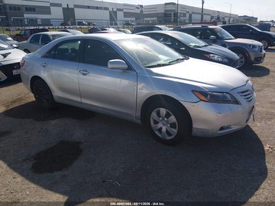 4T4BE46K48R****** 2008 Toyota Camry