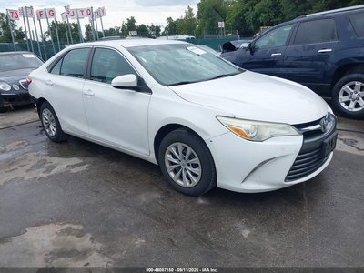 4T1BF1FK2FU****** 2015 Toyota Camry