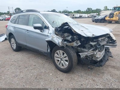 4S4BSBDC1G3****** 2016 Subaru Outback