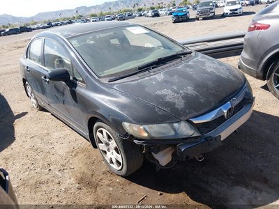 2010 Honda Civic