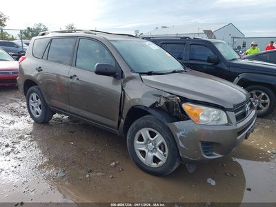 2T3BF4DV3BW****** 2011 Toyota RAV4