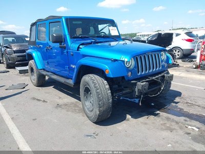 1C4BJWEG9GL****** 2016 Jeep Wrangler