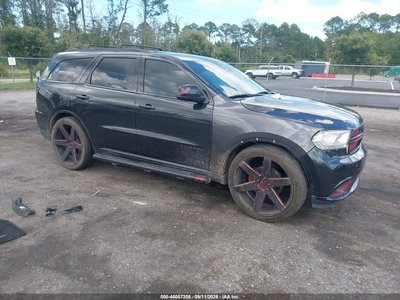 1C4RDHEG2EC****** 2014 Dodge Durango