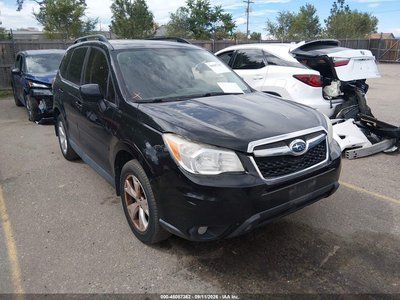 JF2SJADC3FG****** 2015 Subaru Forester