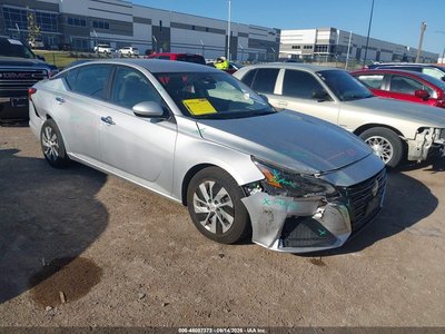 1N4BL4BV4PN****** 2023 Nissan Altima