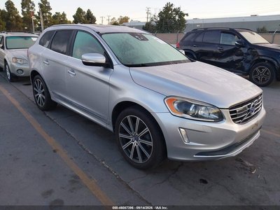 2016 Volvo XC60