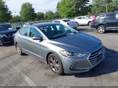KMHD84LF8HU****** 2017 Hyundai Elantra
