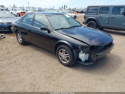 2001 Toyota Camry