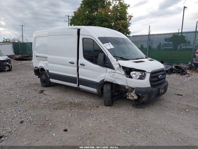 1FTBR2C85LK****** 2020 Ford Transit-250