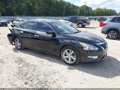 1N4AL3AP1FC****** 2015 Nissan Altima