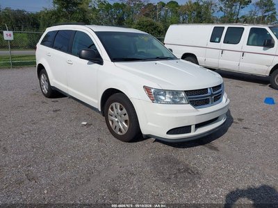 3C4PDCAB4GT****** 2016 Dodge Journey
