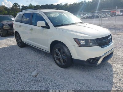 3C4PDDGG0GT****** 2016 Dodge Journey